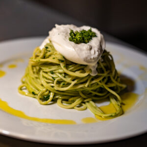 pastapesto