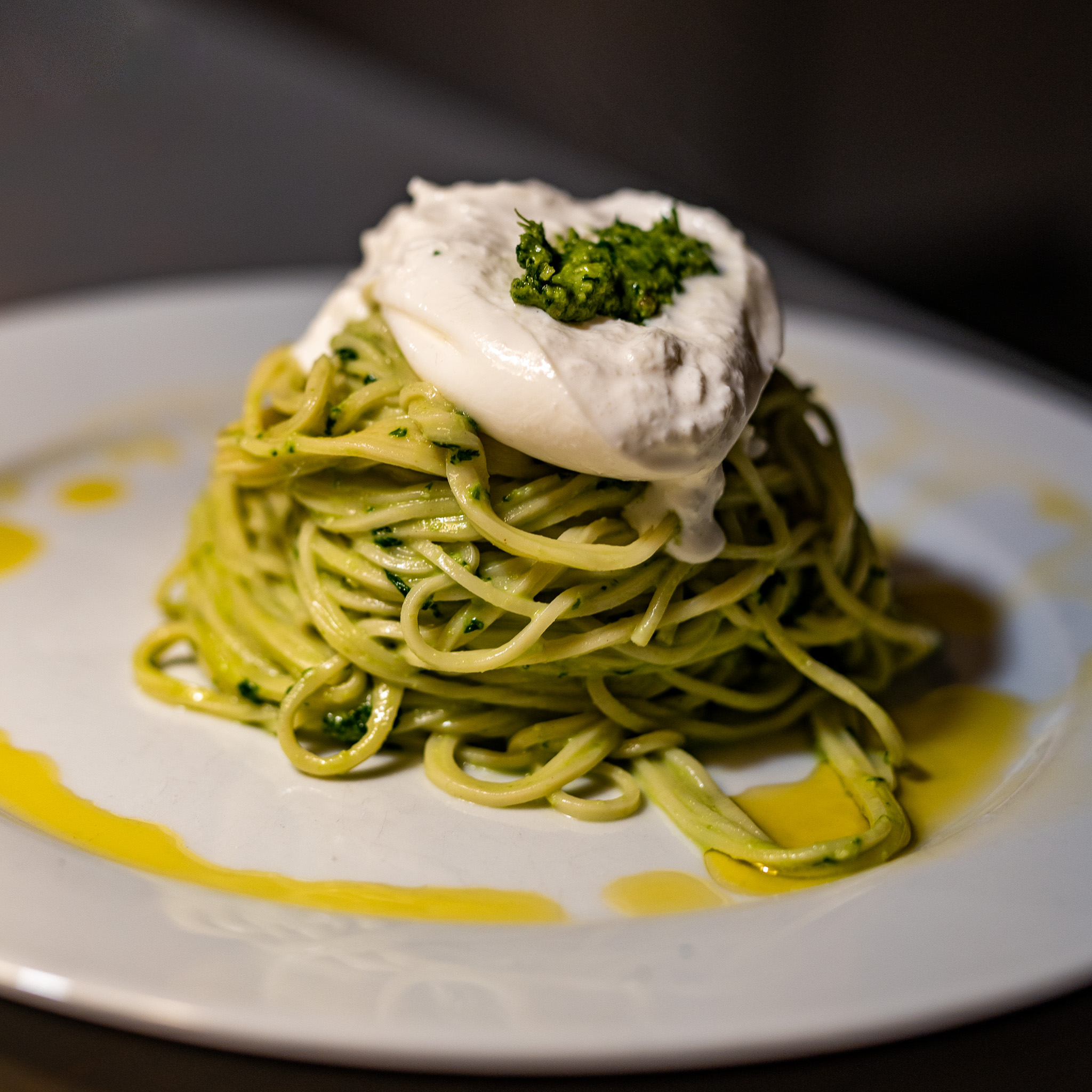 pastapesto