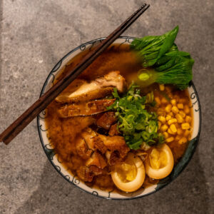 ramen