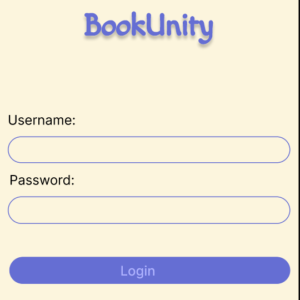 bookunity