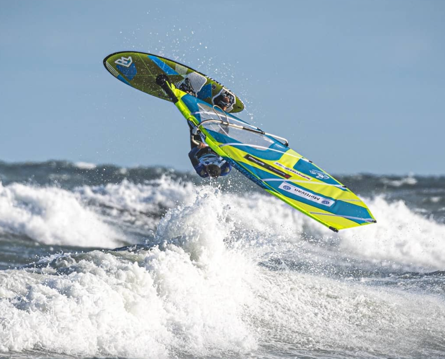 surfen screenshot